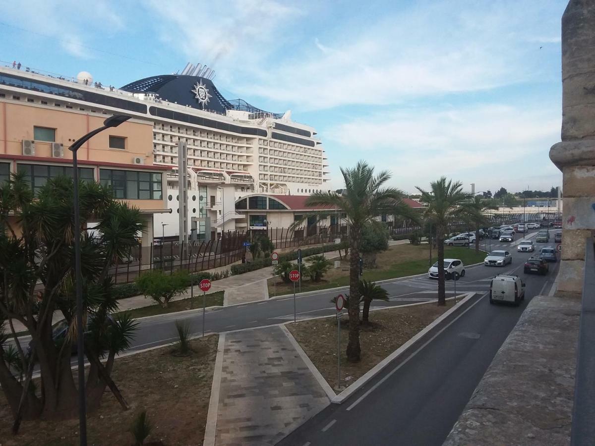 B&B Brunda Brindisi Exterior foto