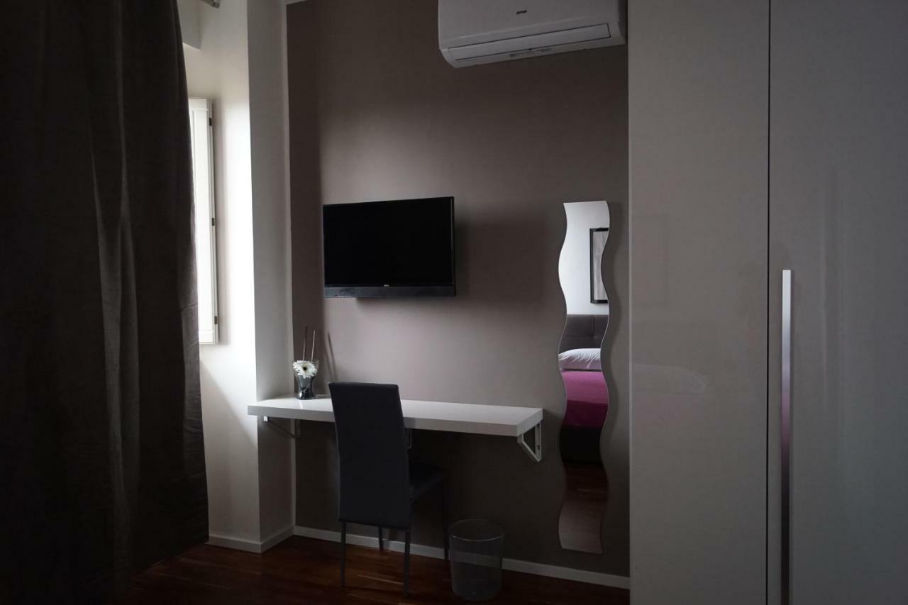 B&B Brunda Brindisi Exterior foto