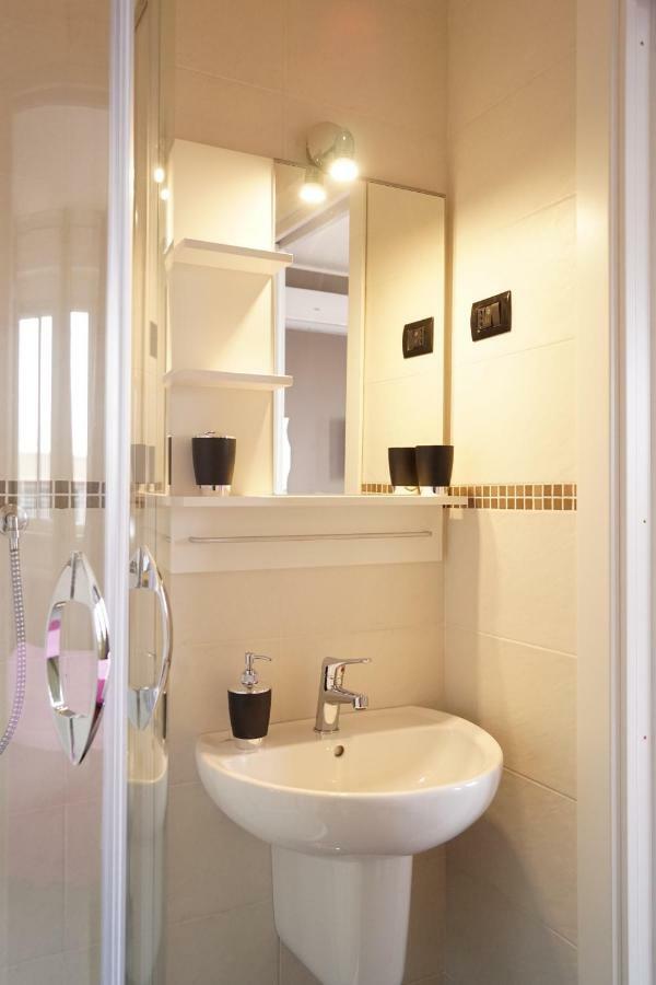 B&B Brunda Brindisi Exterior foto