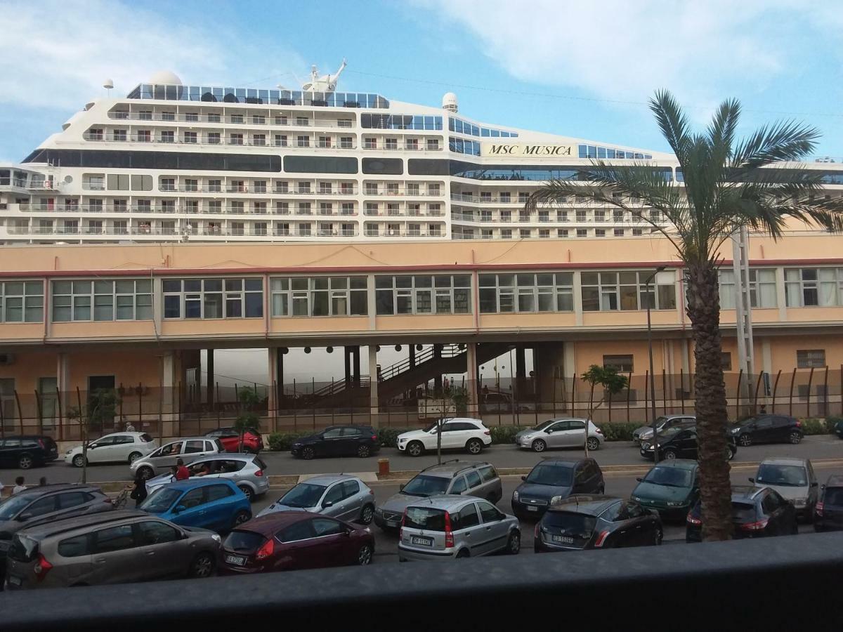 B&B Brunda Brindisi Exterior foto